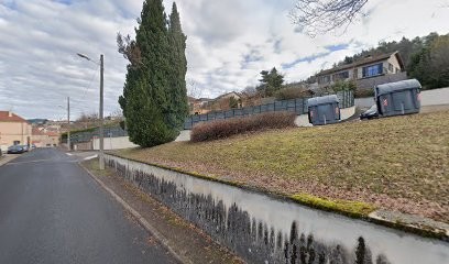 VINCENT Bénédicte - PATET Fanny, Aide à Domicile à Cours