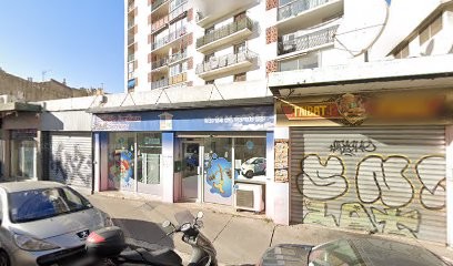 Emplois Familiaux Services, Aide à Domicile à Marseille 04