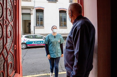 ADHAP : Aide à domicile La Baule - Guérande - presqu'île, Aide à Domicile à La Baule-Escoublac
