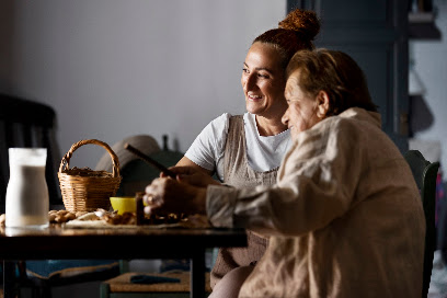 Unaide Le Havre, Montivilliers, Saint-Romain-De-Colbosc | Aide À Domicile Pour Personnes Âgées Et Handicapées, Aide À Domicile au Havre