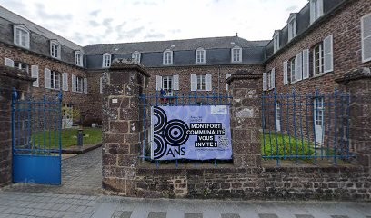 ADMR MONTFORT-SUR-MEU, Aide à Domicile à Montfort-sur-Meu