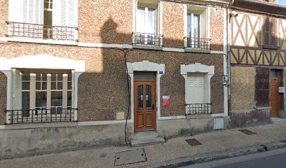 Amicial, Aide à Domicile à Marines