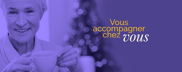 Solidom - Service d'aide à domicile dans le Var, Aide à Domicile à Ollioules