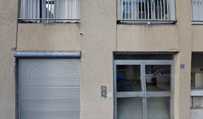 At'Home, Aide à Domicile à Lyon 08