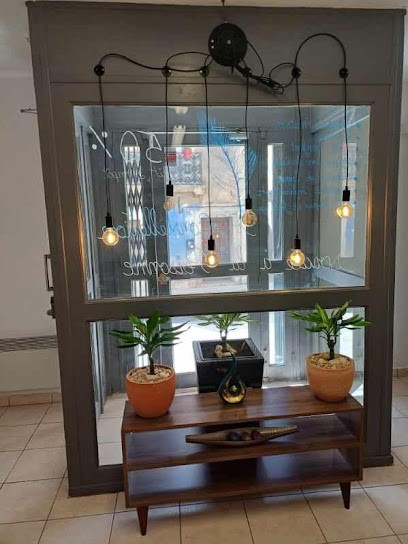 RC.Constellation, Aide à Domicile à Villeveyrac