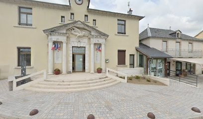 ADMR ALRANCE VILLEFRANCHE DE PANAT, Aide à Domicile à Villefranche-de-Panat