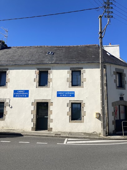 Cabinet infirmier Corfdyr-Fichoux, Aide à Domicile à Lesneven