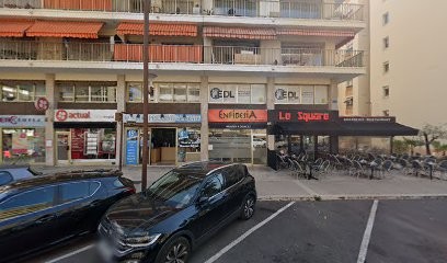 Enfidesia, services à la personne, Aide à Domicile au Cannet