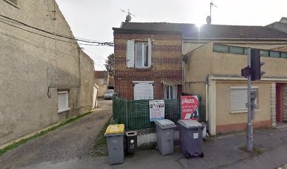 adrm services, Aide à Domicile à Saint-Mard
