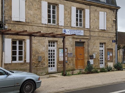 Association d'Aide Au Maintien à Domicile du Gourdonnais, Aide à Domicile à Gourdon
