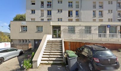 ADMR Intercommunale du Pelussinois, Aide à Domicile à Pélussin