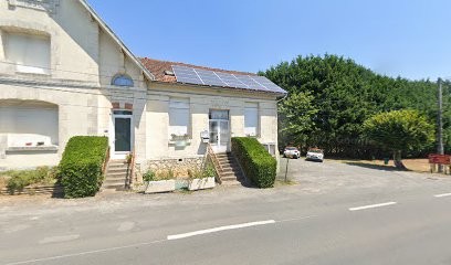 ADMR DE SAINTONGE SUD, Aide à Domicile à Saint-Martin-d'Ary