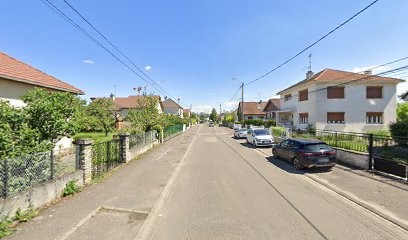 DOM&VIE Dijon, Aide à Domicile à Longvic