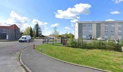 Service de Soins Infirmiers à Domicile & Equipe spécialisée Alzheimer - MORTAGNE AU PERCHE, Aide à Domicile à Saint-Langis-lès-Mortagne