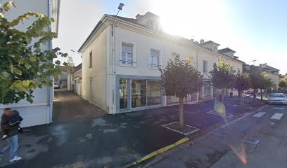 ADMR, Aide à Domicile à Villenauxe-la-Grande