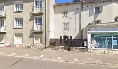 ADMR Port-sur-Saône, Aide à Domicile à Port-sur-Saône