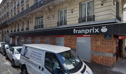 maxenceethortense (Agence de placement de personnel de maison), Aide à Domicile à Paris 09