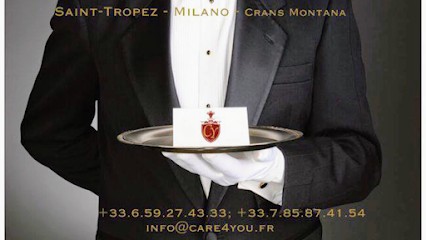 “Care4you Lifestyle Solutions” Saint Tropez Conciergerie, Aide à Domicile à Saint-Tropez