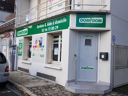 Domidom - La ronde des ans, Aide à Domicile à Romorantin-Lanthenay