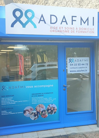 Adafmi Vinon, Aide à Domicile à Vinon-sur-Verdon