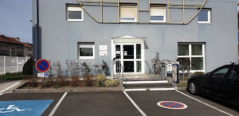 A2main, Aide à Domicile à Sarreguemines
