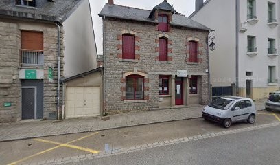 ADMR ST MEEN LE GRAND, Aide à Domicile à Saint-Méen-le-Grand