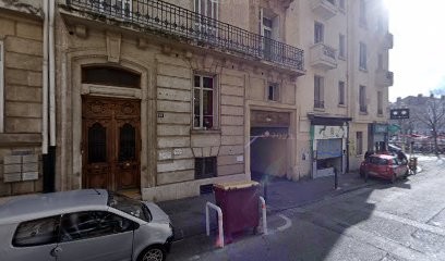 Izydom, Aide à Domicile à Marseille 04