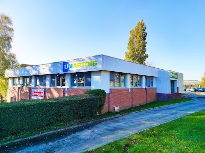 UNARTOIS Aide & Soins, Aide à Domicile à Anzin-Saint-Aubin