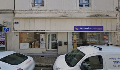 La Main Tendue Châteaudun, Aide à Domicile à Châteaudun