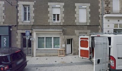 Carine Nattes Infirmiere libérale, Aide à Domicile à Fougères