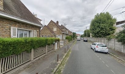 Sapah 94 91, Aide à Domicile à Villeneuve-Saint-Georges