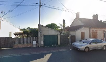 Magnétiseur Massages - Mme Patricia Fournier - lakotah.fr - 41600 Lamotte Beuvron, Aide à Domicile à Lamotte-Beuvron