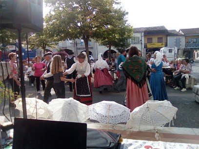 ADMR Pole Armagnac, Aide à Domicile à Nogaro