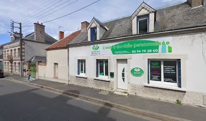 QUIETUDE SERVICES 41 SARL, Aide à Domicile à Romorantin-Lanthenay
