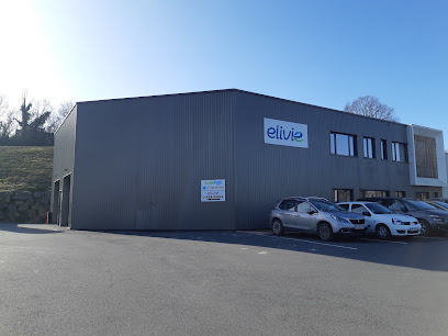 Elivie Aide À Domicile à Saint-Yrieix-sur-Charente