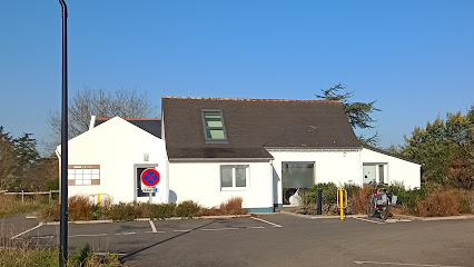 Amd Belle Ile, Aide À Domicile au Palais