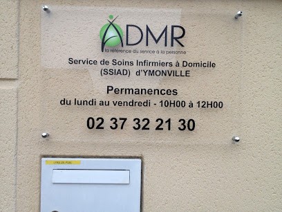 SSIAD ADMR YMONVILLE, Aide à Domicile à Ymonville