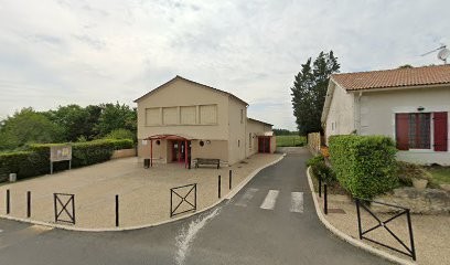 Energéticienne canin et félin, Stéphanie LEGRAND, Aide à Domicile à Montazeau