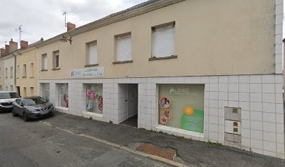 ADMR Vihiersois, Aide à Domicile à Lys-Haut-Layon