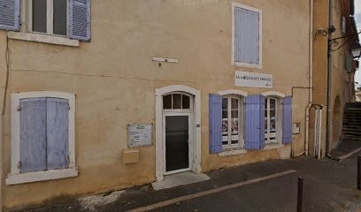 ADMR de Laudun l'Ardoise, Aide à Domicile à Laudun-l'Ardoise