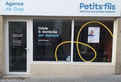 Petits-Fils Gap - Aide À Domicile, Aide À Domicile à Gap