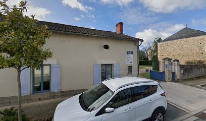 ADMR, Aide à Domicile à Jaunay-Marigny