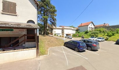 THIEBAUT Stéphanie, Aide à Domicile à Joigny