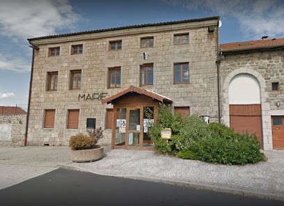 ADMR ST VICTOR MALESCOURS, Aide à Domicile à Saint-Victor-Malescours