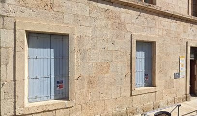 ADMR Les Gardons, Aide à Domicile à Saint-Jean-du-Gard