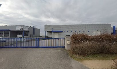 Air Liquide European Homecare Opérations Services, Aide à Domicile à Mions