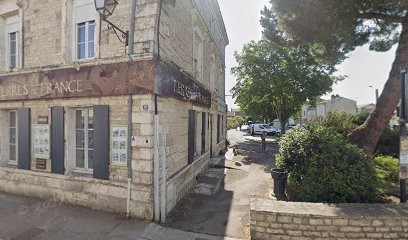 ADMR, Aide à Domicile à Cellettes