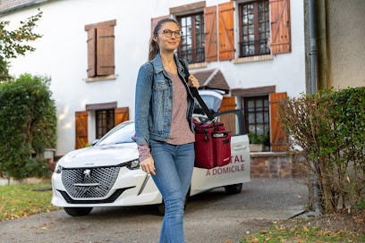 Had Caux Maritime Dieppe 76 | Lna Santé, Aide à Domicile à Martin-Église
