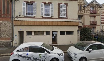 ADMR, Aide à Domicile à Mantes-la-Jolie