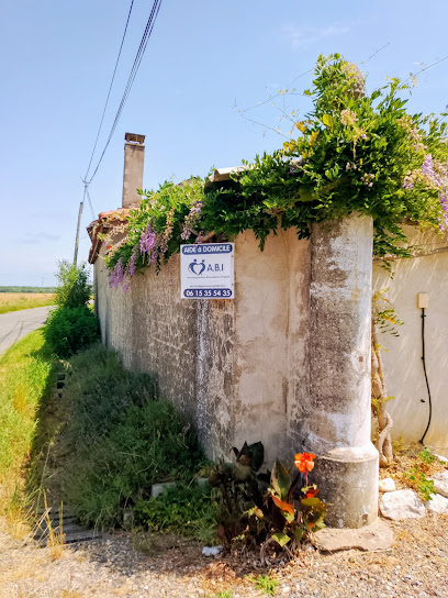 A.b.i ( Aide À Domicile / Auxiliaire De Vie ) Aide À Domicile à Bois-de-la-Pierre